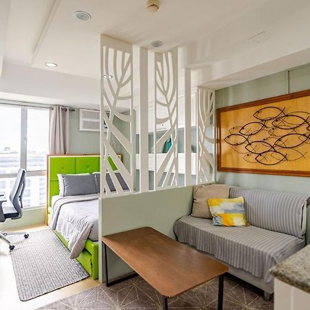 Avida Towers Cebu 2016 Wifi 190Mbps, Netflix 50 In Smarttv Apartment Bagian luar foto