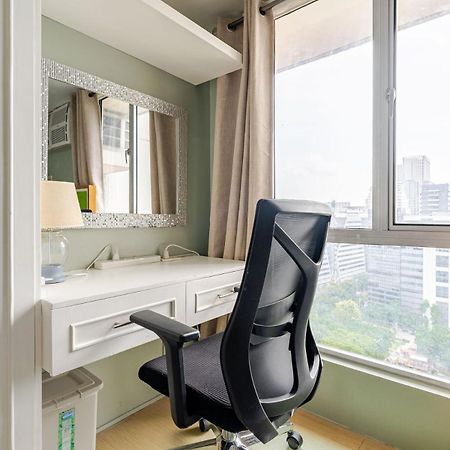 Avida Towers Cebu 2016 Wifi 190Mbps, Netflix 50 In Smarttv Apartment Bagian luar foto