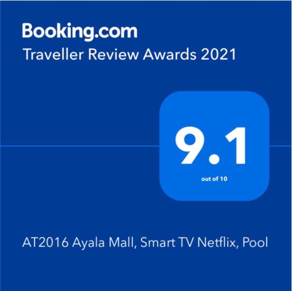 Avida Towers Cebu 2016 Wifi 190Mbps, Netflix 50 In Smarttv Apartment Bagian luar foto