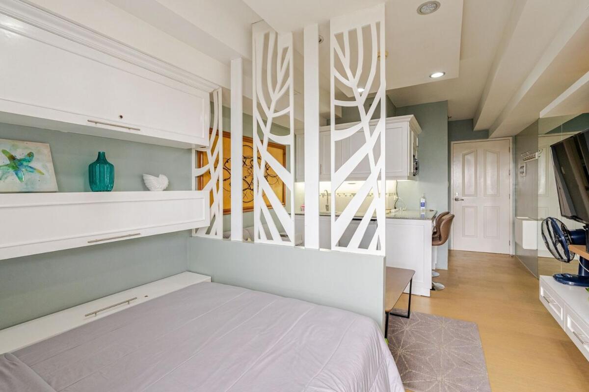 Avida Towers Cebu 2016 Wifi 190Mbps, Netflix 50 In Smarttv Apartment Bagian luar foto