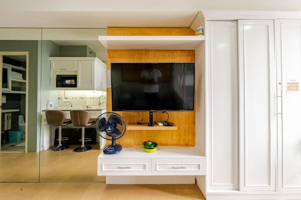 Avida Towers Cebu 2016 Wifi 190Mbps, Netflix 50 In Smarttv Apartment Bagian luar foto