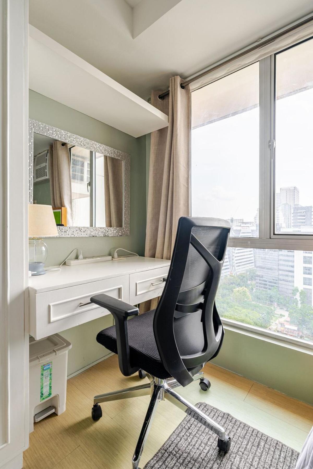Avida Towers Cebu 2016 Wifi 190Mbps, Netflix 50 In Smarttv Apartment Bagian luar foto
