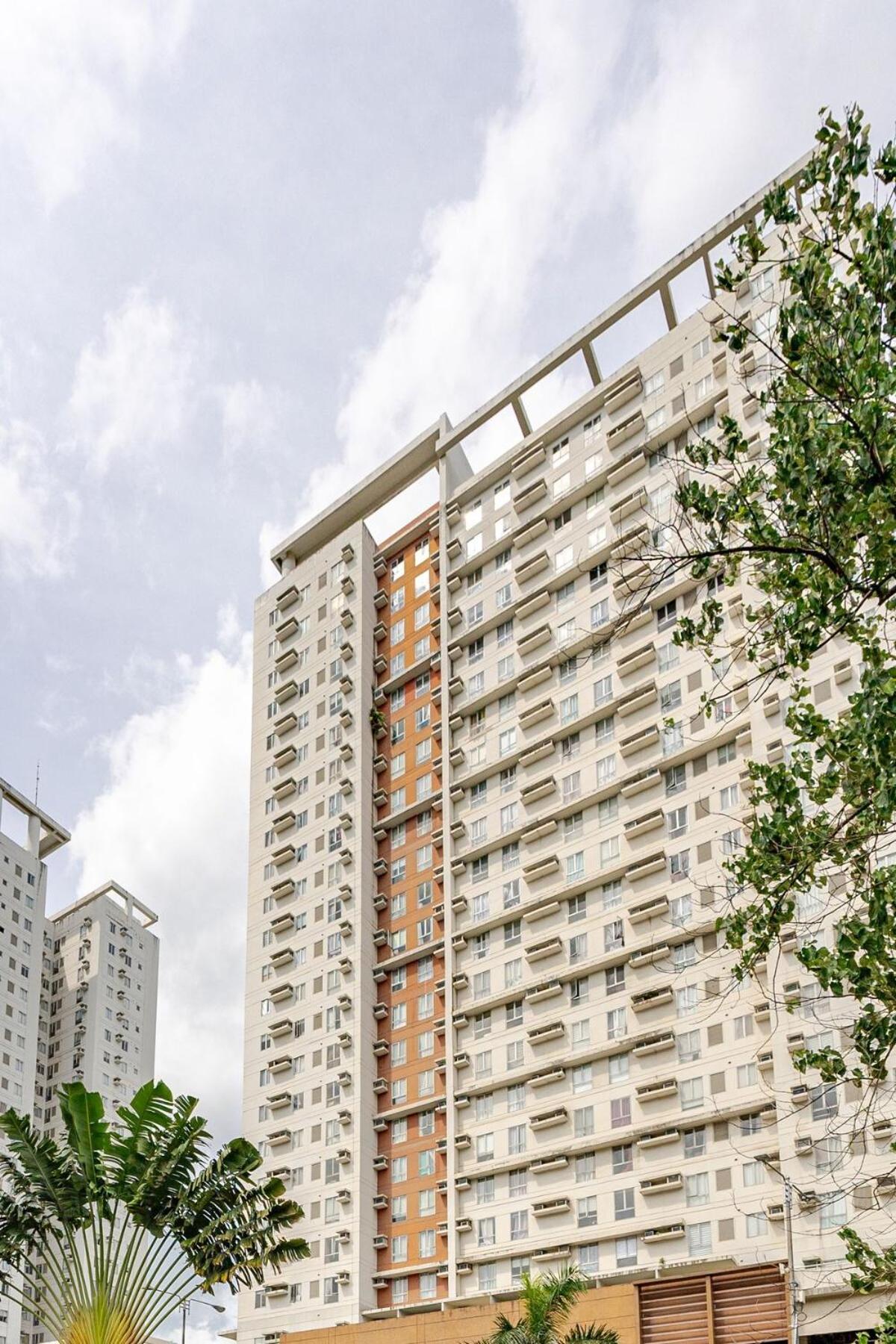 Avida Towers Cebu 2016 Wifi 190Mbps, Netflix 50 In Smarttv Apartment Bagian luar foto