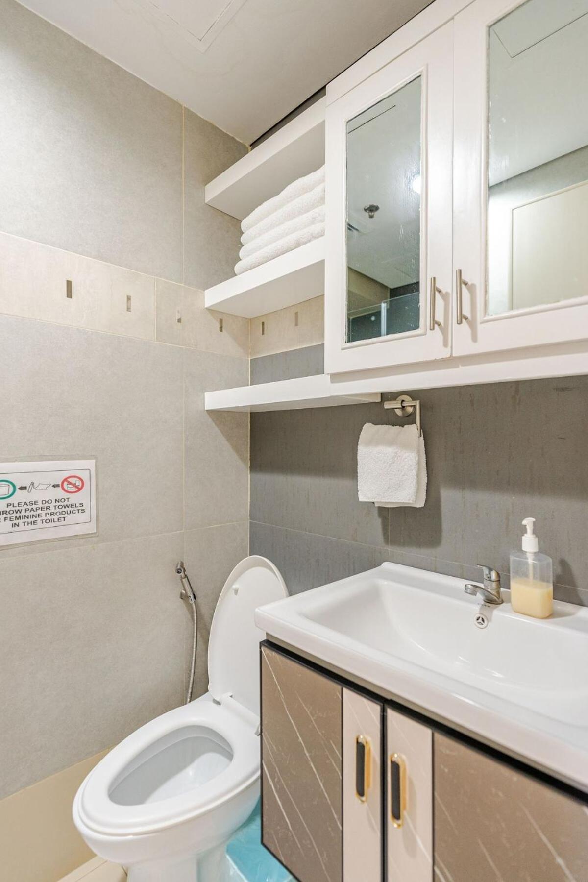 Avida Towers Cebu 2016 Wifi 190Mbps, Netflix 50 In Smarttv Apartment Bagian luar foto