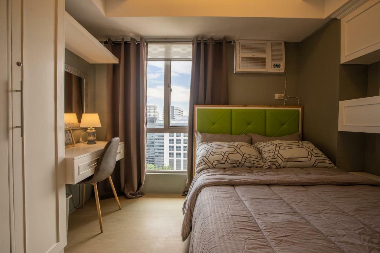 Avida Towers Cebu 2016 Wifi 190Mbps, Netflix 50 In Smarttv Apartment Bagian luar foto