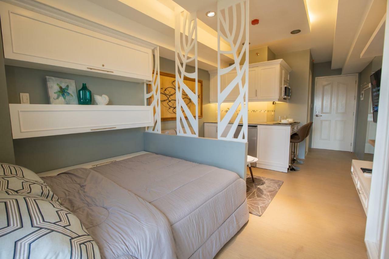 Avida Towers Cebu 2016 Wifi 190Mbps, Netflix 50 In Smarttv Apartment Bagian luar foto