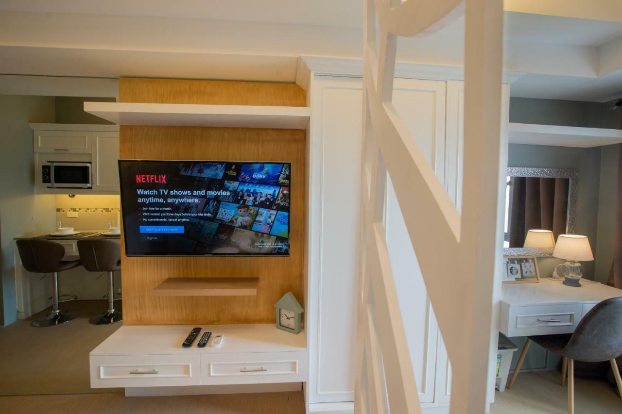 Avida Towers Cebu 2016 Wifi 190Mbps, Netflix 50 In Smarttv Apartment Bagian luar foto