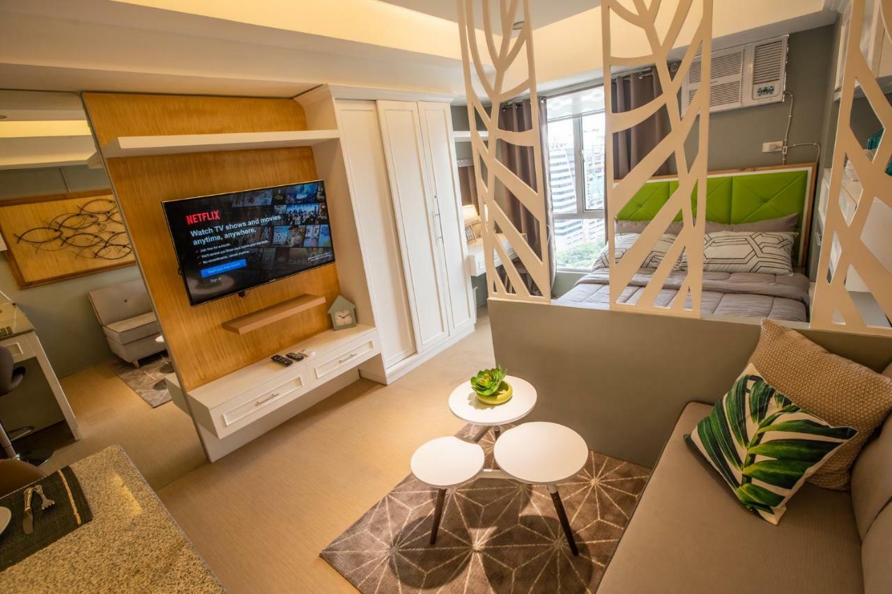 Avida Towers Cebu 2016 Wifi 190Mbps, Netflix 50 In Smarttv Apartment Bagian luar foto
