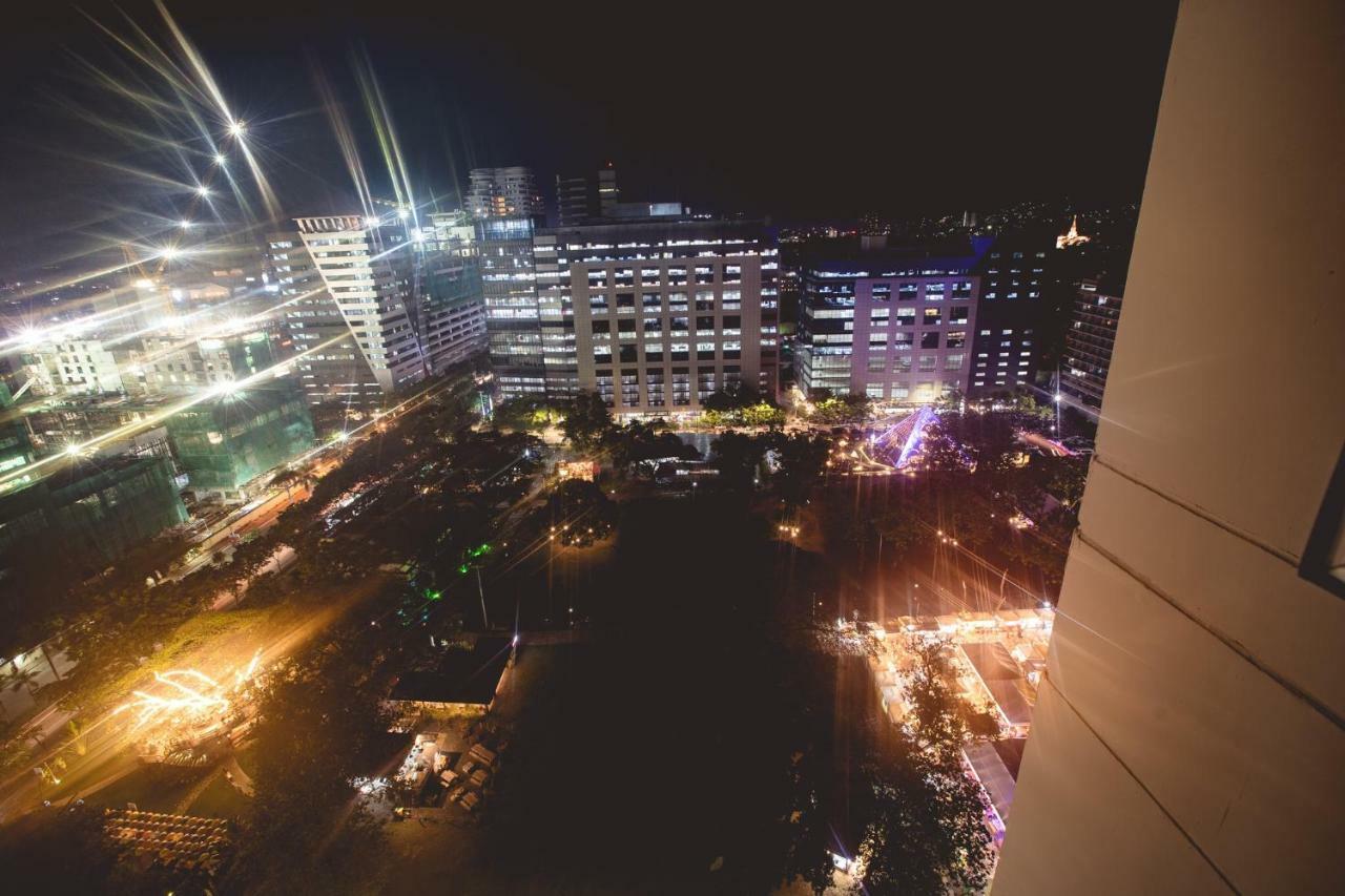 Avida Towers Cebu 2016 Wifi 190Mbps, Netflix 50 In Smarttv Apartment Bagian luar foto