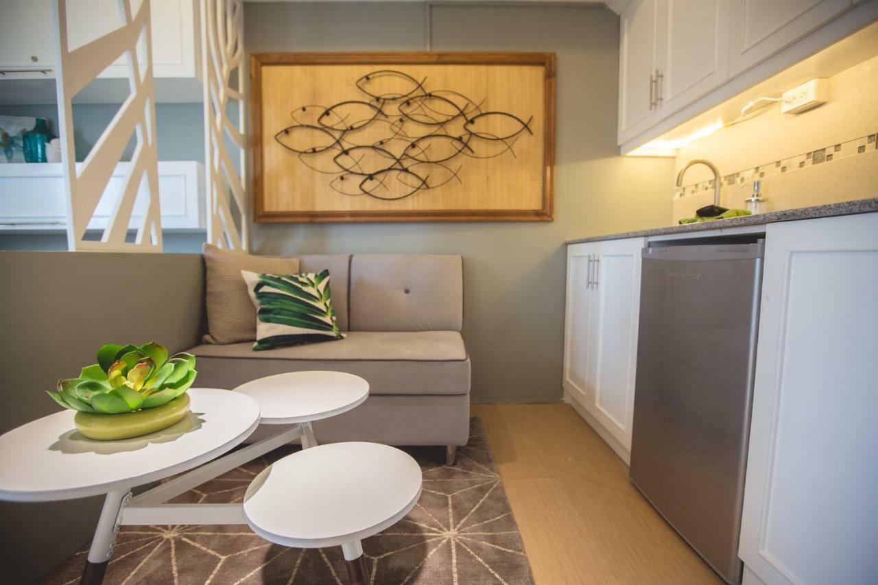 Avida Towers Cebu 2016 Wifi 190Mbps, Netflix 50 In Smarttv Apartment Bagian luar foto