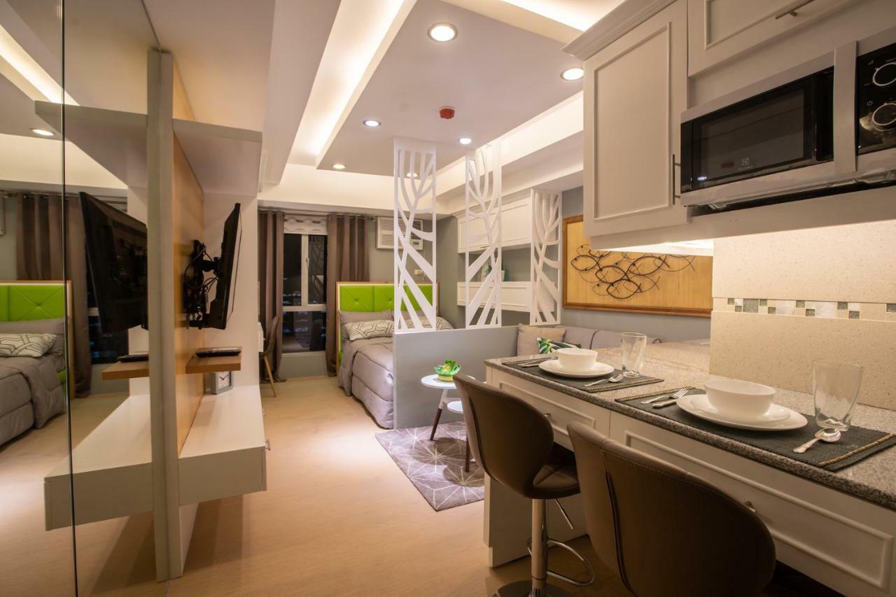 Avida Towers Cebu 2016 Wifi 190Mbps, Netflix 50 In Smarttv Apartment Bagian luar foto